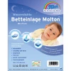 Alvi Betteinlage Molton/Molton 50 X 70 Cm