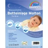 Alvi Betteinlage Molton/Molton 70 X 100 Cm