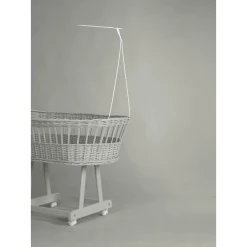 Alvi® Himmelstange Für Stubenwagen