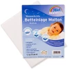 ALVI Wasserdichte Betteinlage Molton/Molton 40 X 50 Cm
