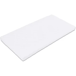 Babybay Matratze 70 X 140 Cm Klima Extraluftig