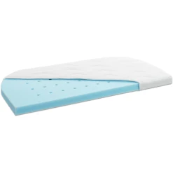 Babybay Matratze Maxi / Maxi Advance / Boxspring Medicott Extraluftig