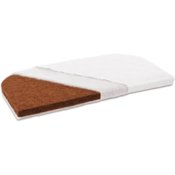 Babybay Matratze Natural Für Comfort / Boxspring Comfort