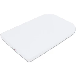 Babybay® Premium Wechselbezug Klima Extraluftig Passend Für Modell Kinderbett-Umbausatz Maxi Und Boxspring