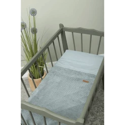 Baby's Only Spannbettlaken Klassisch Rosa -Träumeland Shop babys only spannbettlaken klassisch rosa a306930 2