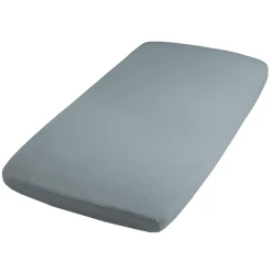 Baby's Only Spannbettlaken Stonegreen