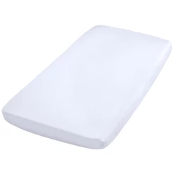 Baby's Only Spannbettlaken Weiß