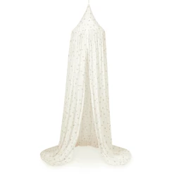 Cam Cam Copenhagen Cam Cam® COPENHAGEN Betthimmel Windflower Creme