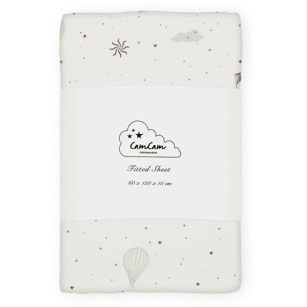 Cam Cam Copenhagen Cam Cam® COPENHAGEN Spannbettlaken 60 X 120 Cm Dreamland 1 Cam Cam Copenhagen Cam Cam® COPENHAGEN Spannbettlaken 60 X 120 Cm Dreamland