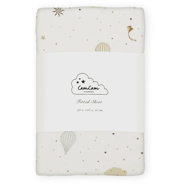 Cam Cam Copenhagen Cam Cam® COPENHAGEN Spannbettlaken 70 X 140 Cm Dreamland 1 Cam Cam Copenhagen Cam Cam® COPENHAGEN Spannbettlaken 70 X 140 Cm Dreamland