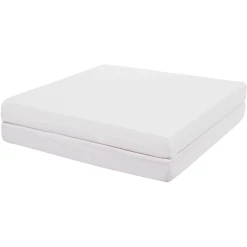 Candide Faltmatratze Essentiel 60 X 120 Cm