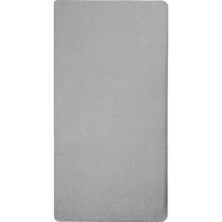 Candide Reisebettmatratze 60 X 120 Cm Dunkelgrau