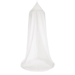 CHILDHOME Betthimmel Und Spielteppich Ecru