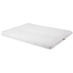 CHILDHOME Heavenly Safe Sleeper Laufgittermatratze 75 X 95 X 7 Cm