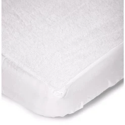 CHILDHOME Matratzenschutz Wasserdicht 75 X 95 Cm