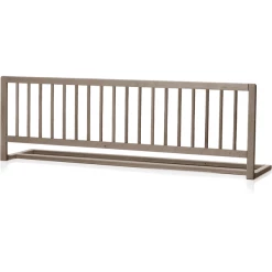 Fillikid Bettgitter Lilly 140 X 45 Cm Grau