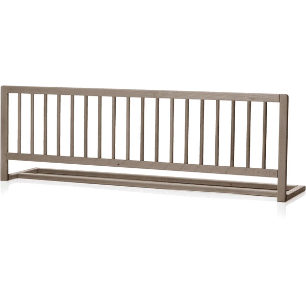 Fillikid Bettgitter Lilly 140 X 45 Cm Grau 1 Fillikid Bettgitter Lilly 140 X 45 Cm Grau