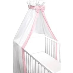 FILLIKID Himmel Basic Rosa