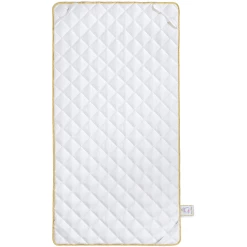 Frau Holle Matratzenauflagen Premium-Topper Naturweiss 18 Frau Holle Matratzenauflagen Premium-Topper Naturweiss -Träumeland Shop frau holle matratzenauflagen premium topper naturweiss a415336 3