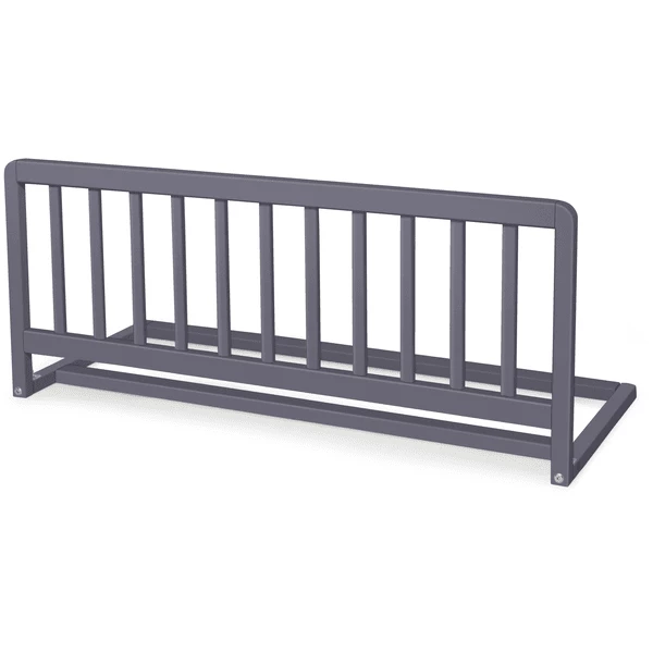 Geuther Bettschutzgitter 90 Cm Grau 1 Geuther Bettschutzgitter 90 Cm Grau