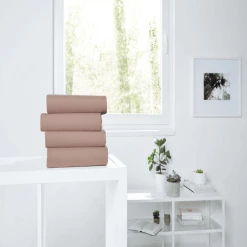 Giancasa Jersey Spannbettlaken Aus 100% Baumwolle 2001-750 Nougat 5 Giancasa Jersey Spannbettlaken Aus 100% Baumwolle 2001-750 Nougat -Träumeland Shop giancasa jersey spannbettlaken aus 100 baumwolle 2001 750 nougat a408376 2