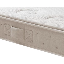 Hibboux® Matratze Botanic Weiß -Träumeland Shop hibboux matratze botanic weiss a412159 3