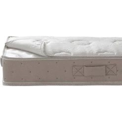 Hibboux® Matratze Cloud Weiß -Träumeland Shop hibboux matratze cloud weiss a412160 2