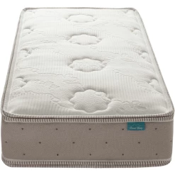 Hibboux® Matratze Cloud Weiß