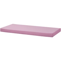Hoppekids Matratzenbezug Fuchsia Pink 90 X 200 X 12 Cm