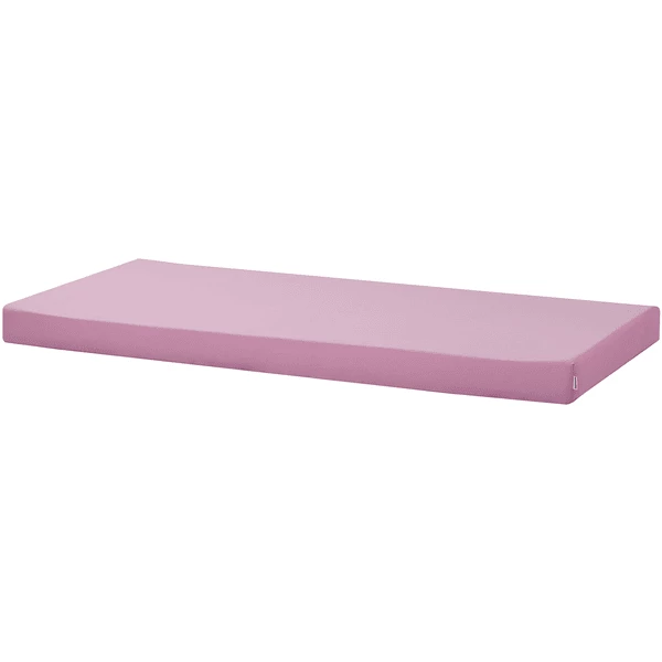 Hoppekids Matratzenbezug Fuchsia Pink 90 X 200 X 12 Cm 1 Hoppekids Matratzenbezug Fuchsia Pink 90 X 200 X 12 Cm