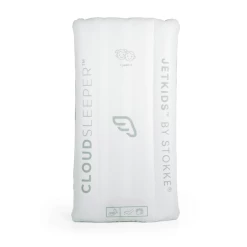 JETKIDS™ BY STOKKE® Matratze CloudSleeper™ Weiß