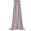 Jollein Baldachin Betthimmel Vintage Storm Grey 155 Cm