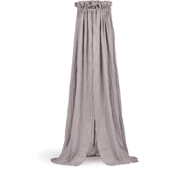 Jollein Baldachin Betthimmel Vintage Storm Grey 155 Cm