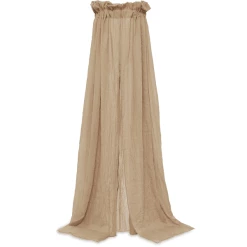 Jollein Betthimmel Vintage 155 Cm Biscuit