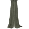 Jollein Betthimmel Vintage 155 Cm Leaf Green