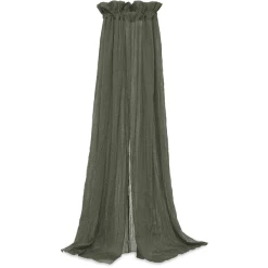 Jollein Betthimmel Vintage 155 Cm Leaf Green