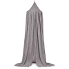 Jollein Betthimmel Vintage Storm Grey 245 Cm