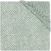 Jollein Jersey Spannbettlaken Laufstallmatratze Snake Ash Green 75 X 95 Cm
