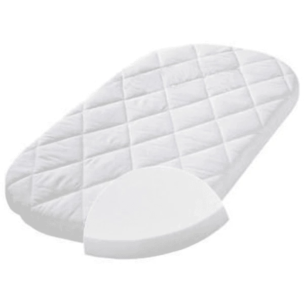 JULIUS ZÖLLNER Bollerwagenmatratze Allegro 75 X 40 Cm 1 JULIUS ZÖLLNER Bollerwagenmatratze Allegro 75 X 40 Cm