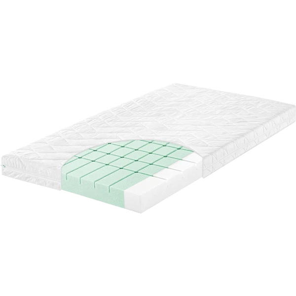 JULIUS ZÖLLNER Cube Lite 70 X 140 Cm 1 JULIUS ZÖLLNER Cube Lite 70 X 140 Cm