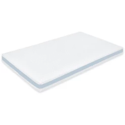 JULIUS ZÖLLNER Jugendmatratze Dr.Lübbe Junior 90 X 190 Cm