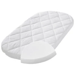 JULIUS ZÖLLNER Kinderwagenmatratze Allegro 36 X 78 Cm