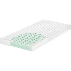 JULIUS ZÖLLNER Matratze Air Allround Premium 70 X 140 Cm