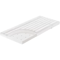 JULIUS ZÖLLNER Wiegenmatratze Flow Lite One 90 X 40cm