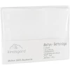 Kindsgard Betteinlagen Tistap 2er-Pack 40 X 50 Cm Weiß