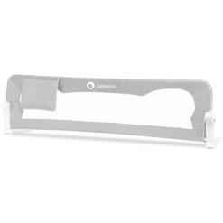 Lionelo Bettgitter Eva Grey Melange