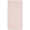Meyco Jersey Spannbettlaken 40 X 80 / 90 Soft Pink
