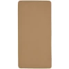 Meyco Jersey Spannbettlaken 70 X 140 / 150 Toffee