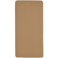 Meyco Jersey Spannbettlaken 70 X 140 / 150 Toffee