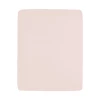 Meyco Jersey Spannbettlaken Laufgittermatraze 75 X 95 Cm Soft Pink